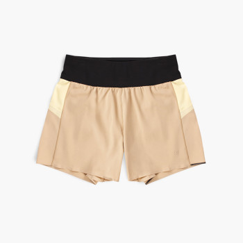 CIELE - Women - TRNShort 4inch Brief - Safari